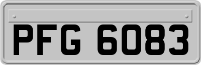 PFG6083