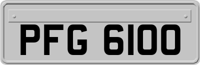PFG6100