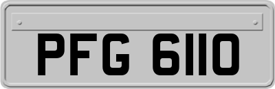 PFG6110
