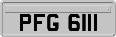 PFG6111