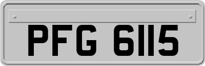 PFG6115