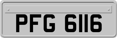 PFG6116