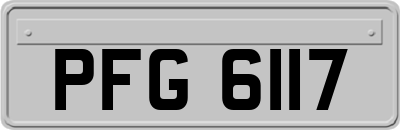 PFG6117