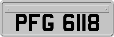 PFG6118