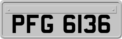 PFG6136