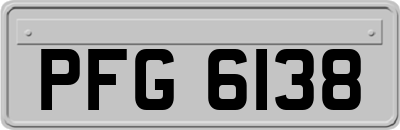 PFG6138