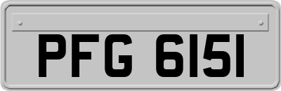 PFG6151