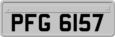 PFG6157