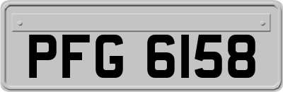 PFG6158