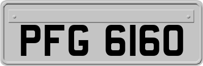 PFG6160
