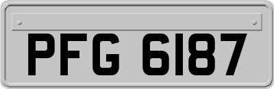 PFG6187