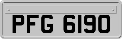 PFG6190
