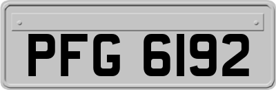 PFG6192