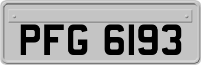 PFG6193