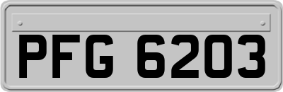 PFG6203