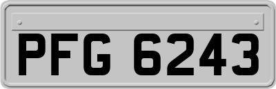 PFG6243