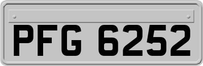 PFG6252
