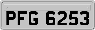PFG6253