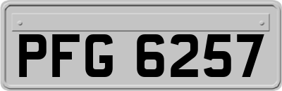 PFG6257