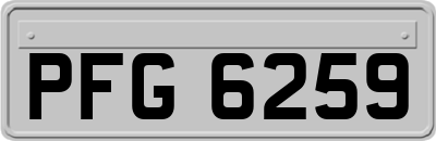 PFG6259
