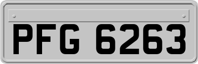 PFG6263