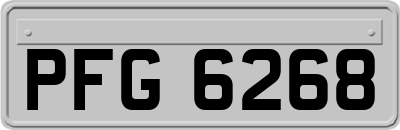 PFG6268
