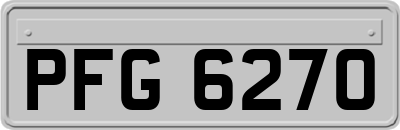 PFG6270