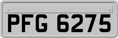 PFG6275