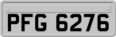 PFG6276