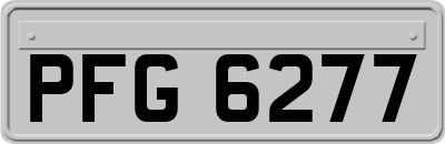 PFG6277