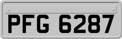 PFG6287