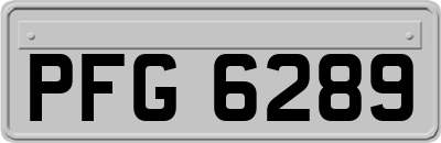 PFG6289