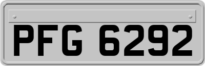 PFG6292