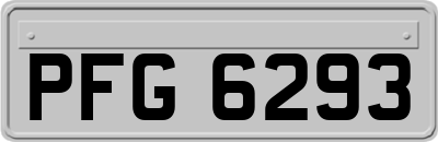 PFG6293