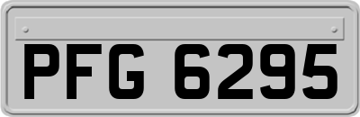PFG6295