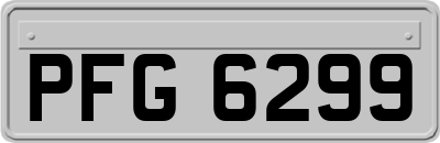 PFG6299