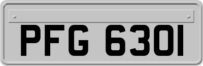 PFG6301