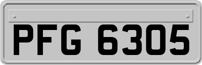 PFG6305