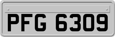 PFG6309