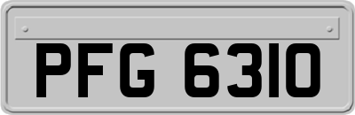 PFG6310