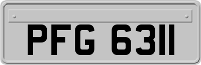 PFG6311