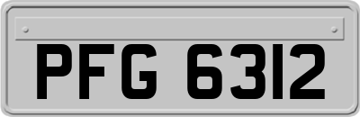 PFG6312