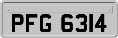 PFG6314