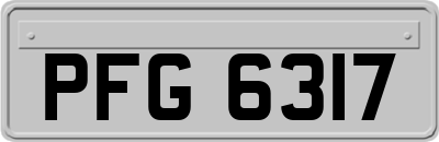 PFG6317