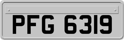 PFG6319