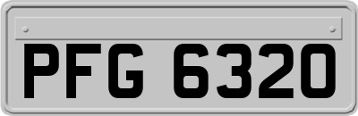 PFG6320