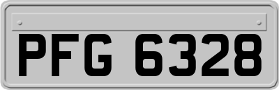 PFG6328