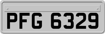 PFG6329