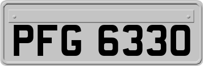 PFG6330