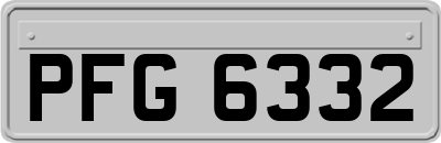 PFG6332